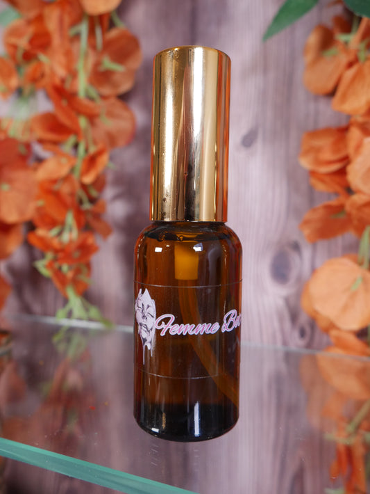 Femme Bot Spray Perfume