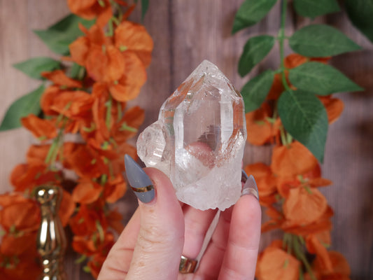 Himalayan Quartz #9