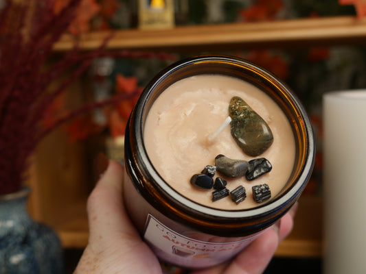 Autumn Ale Candle - LIMITED EDITION