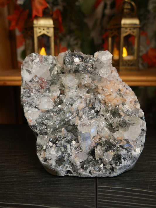 Vampire Apophyllite #5
