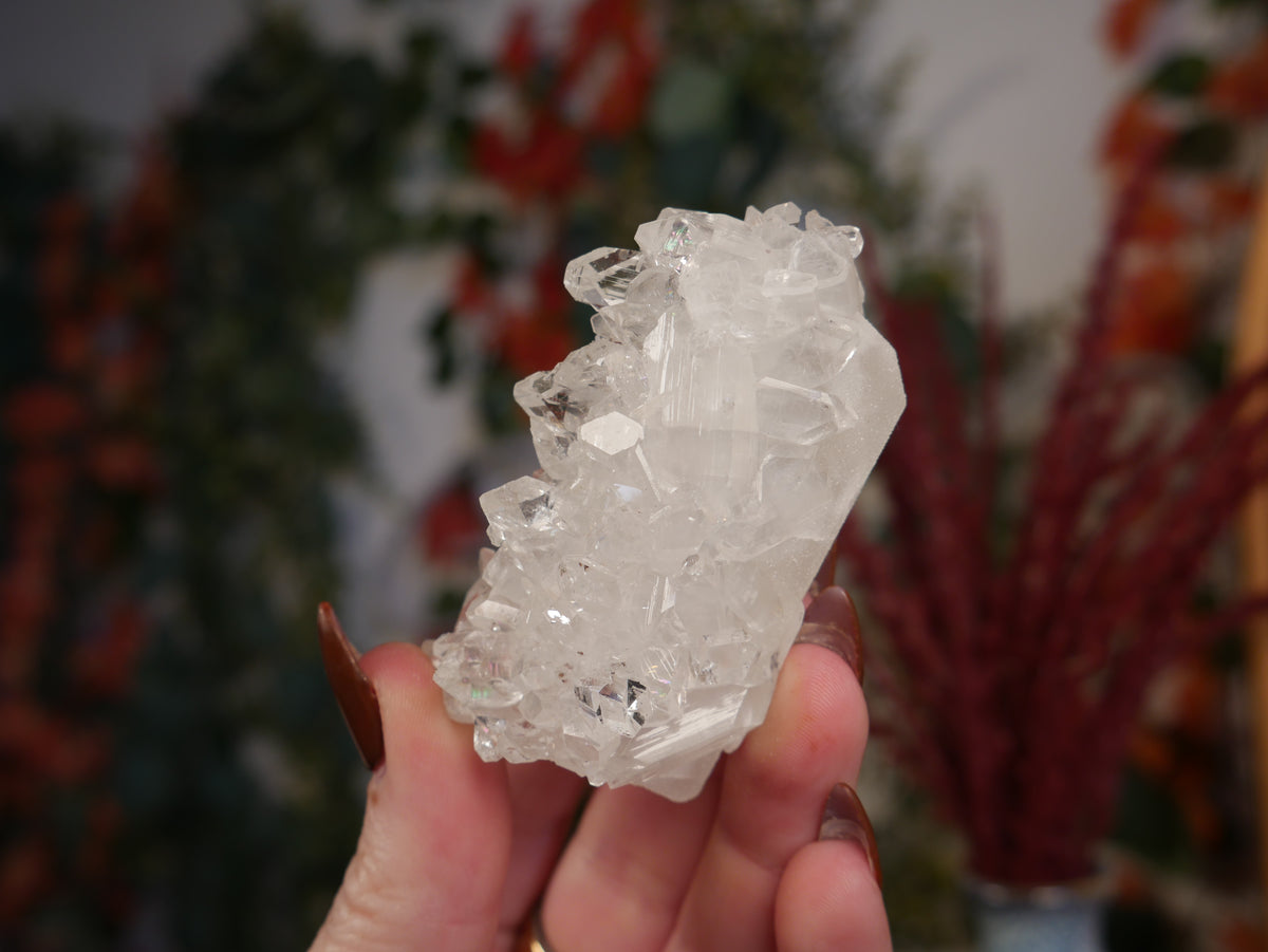 Diamond Apophyllite #42