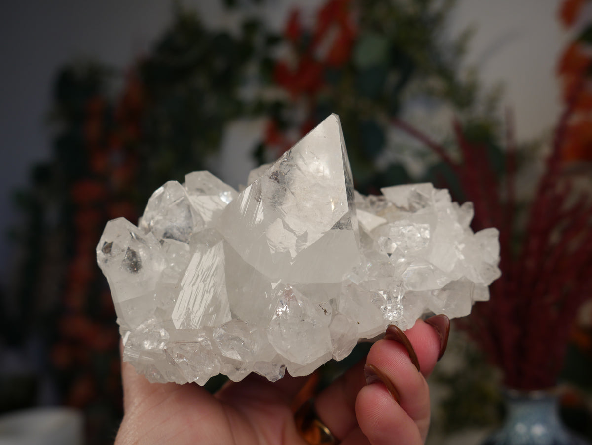 Diamond Apophyllite #3