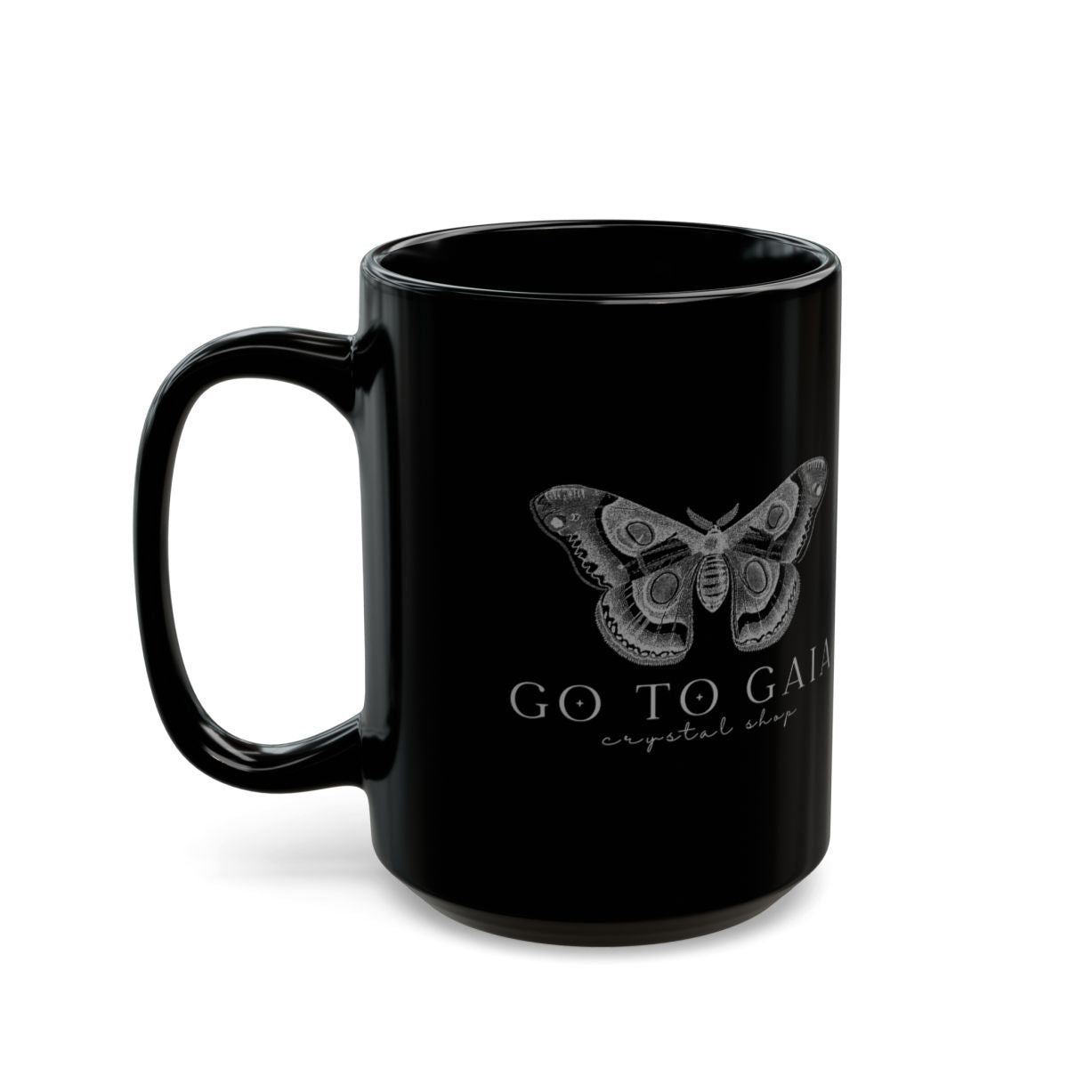 Go to Gaia Mug