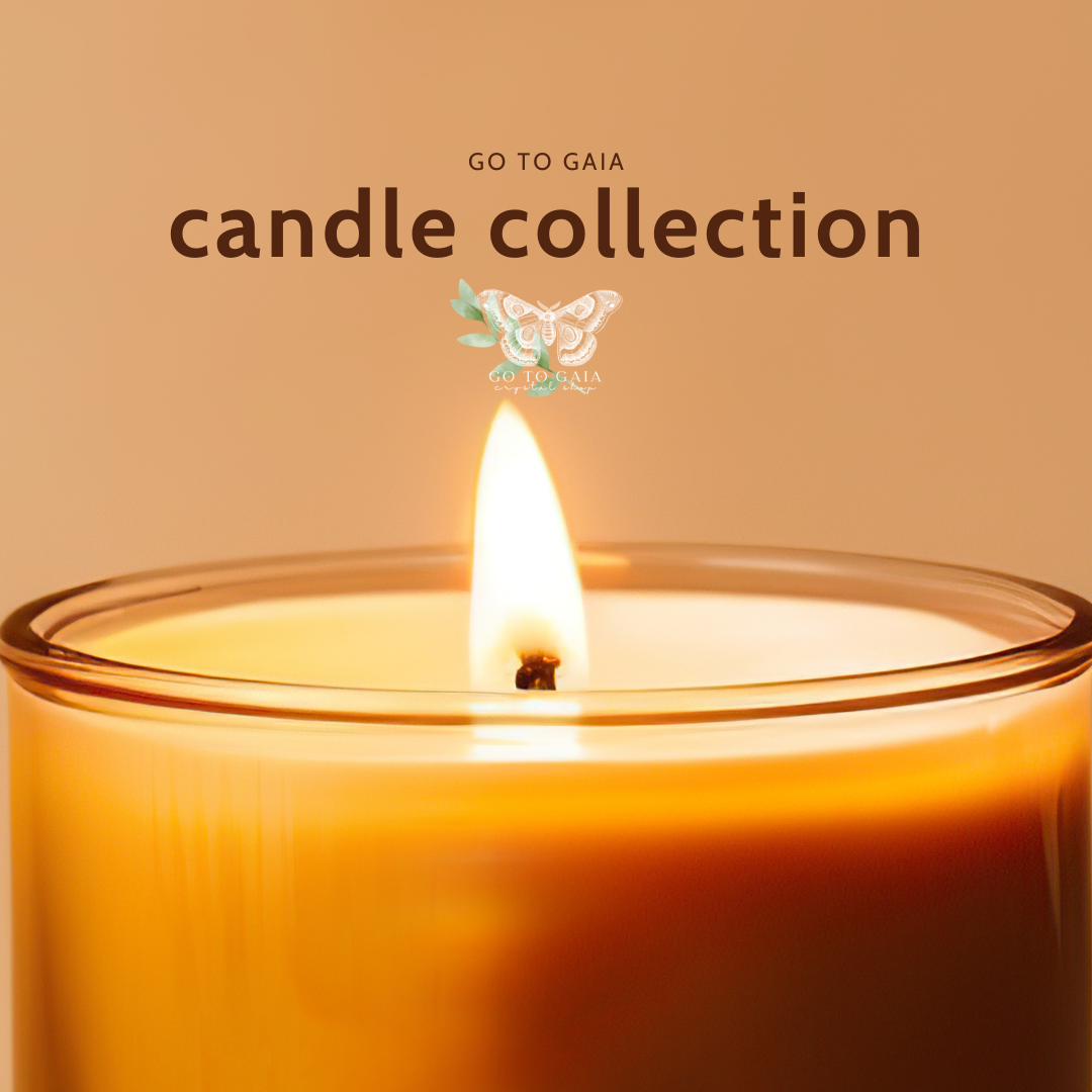 Candle Collection