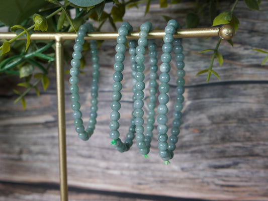 Burma Jade Bracelet