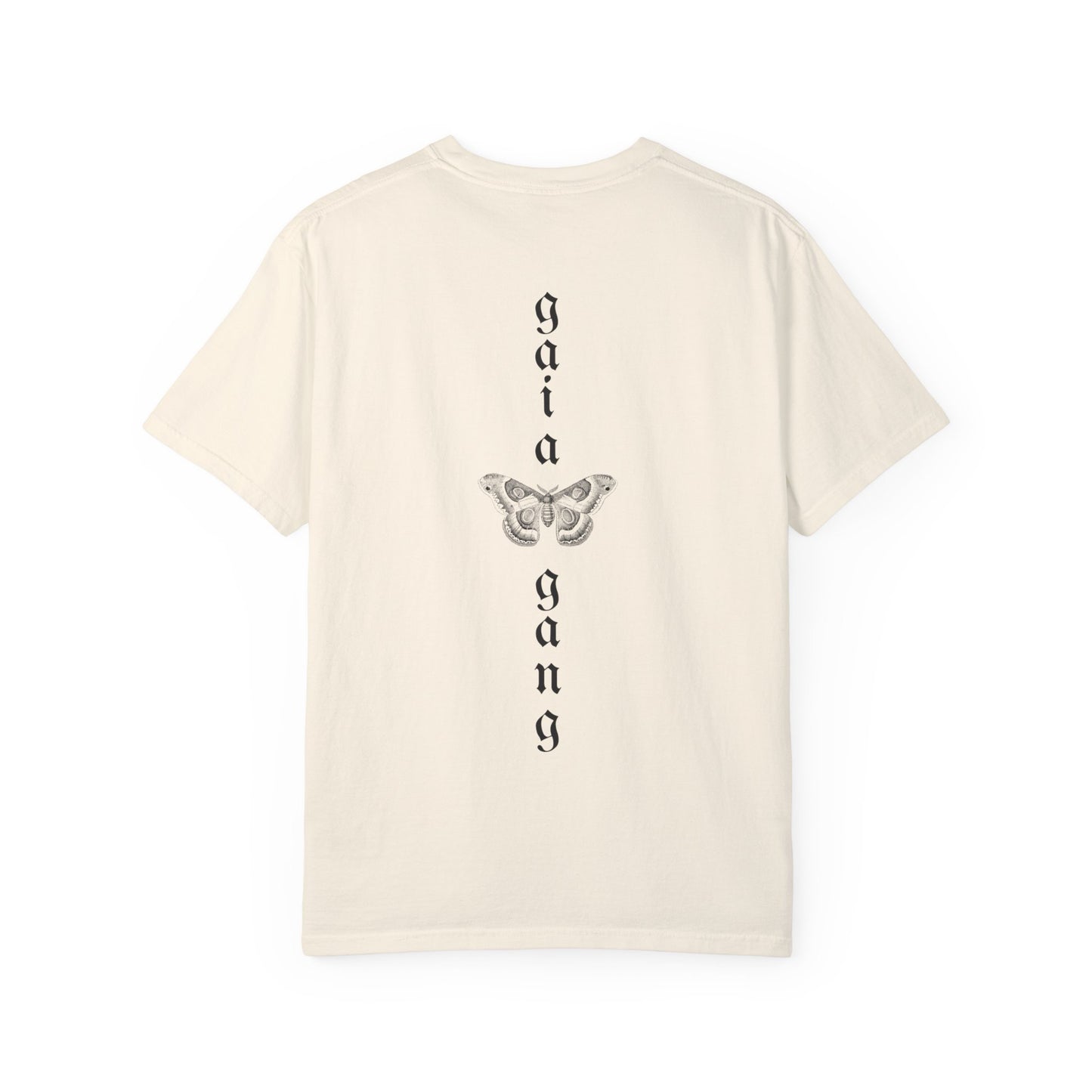 Gaia Goddess - Short Sleeve Tee