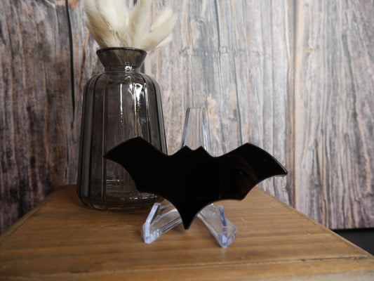 Obsidian Bat