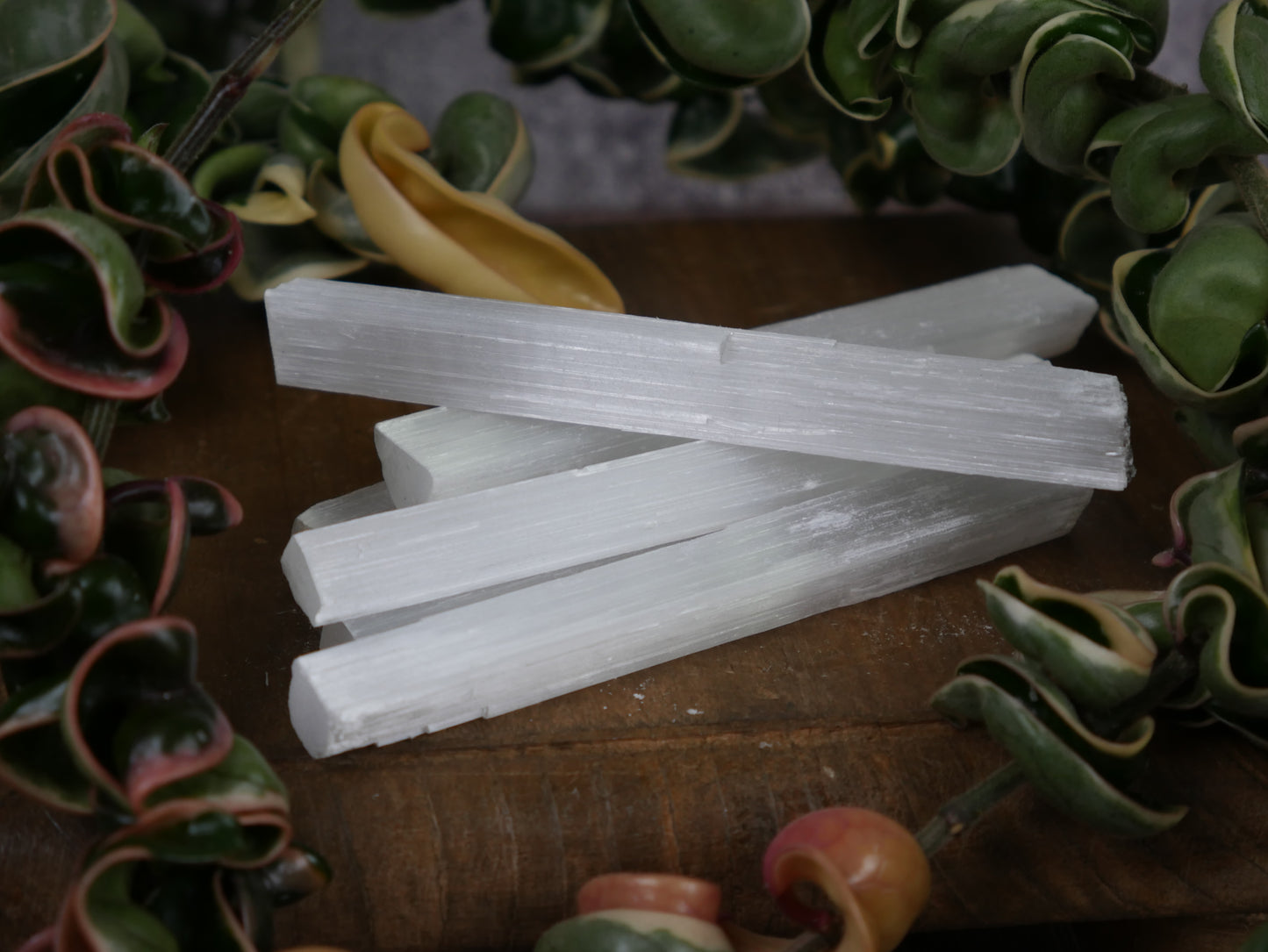 Selenite Stick