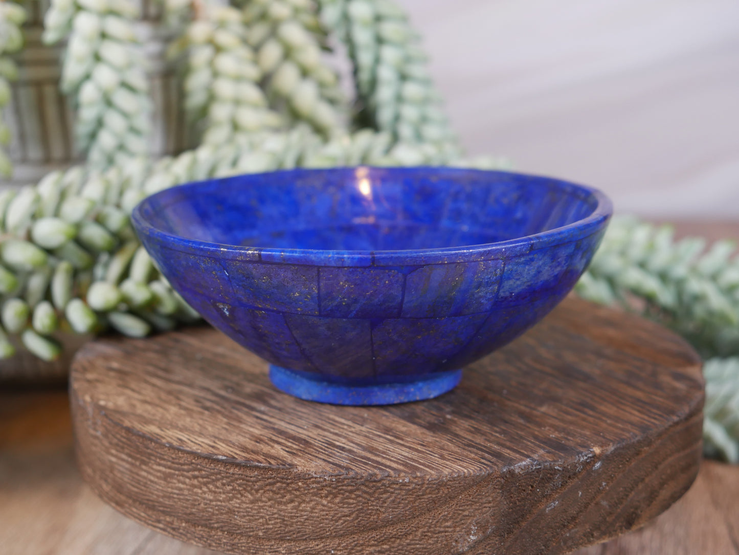 Lapis Lazuli Bowl #3