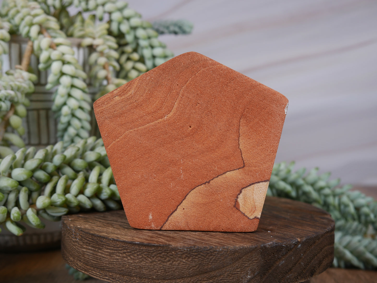 Sandstone Freeform #12