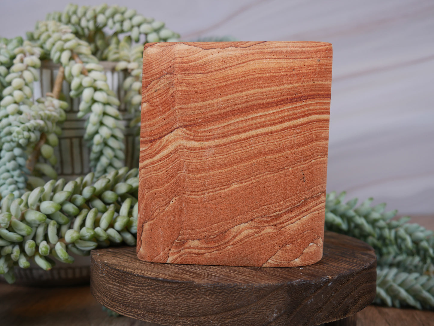 Sandstone Freeform #13