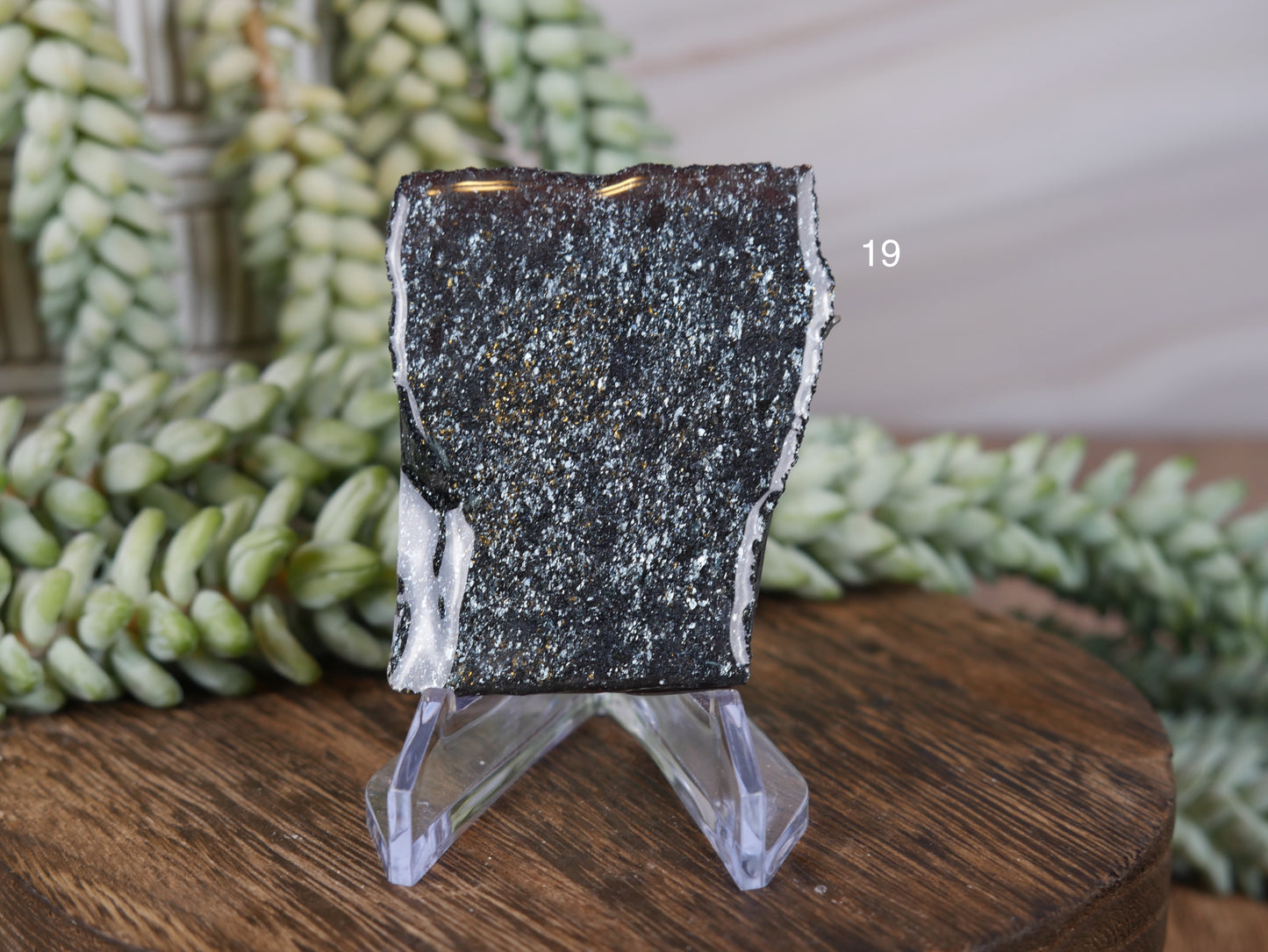 Medium Specularite Slab [various]