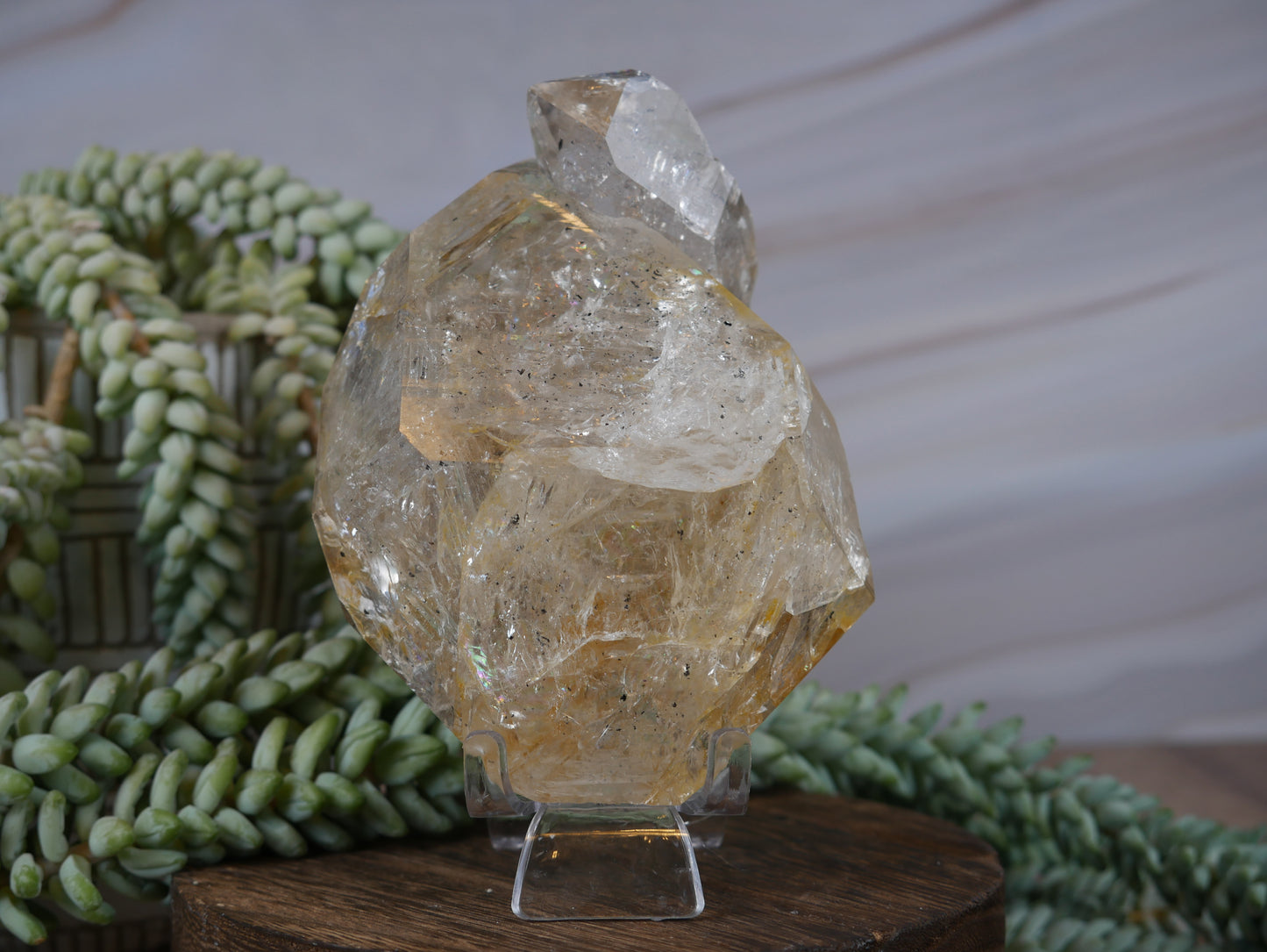 Herkimer Diamond #31