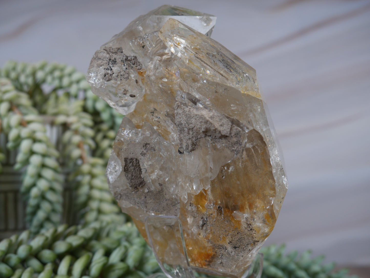 Herkimer Diamond #31