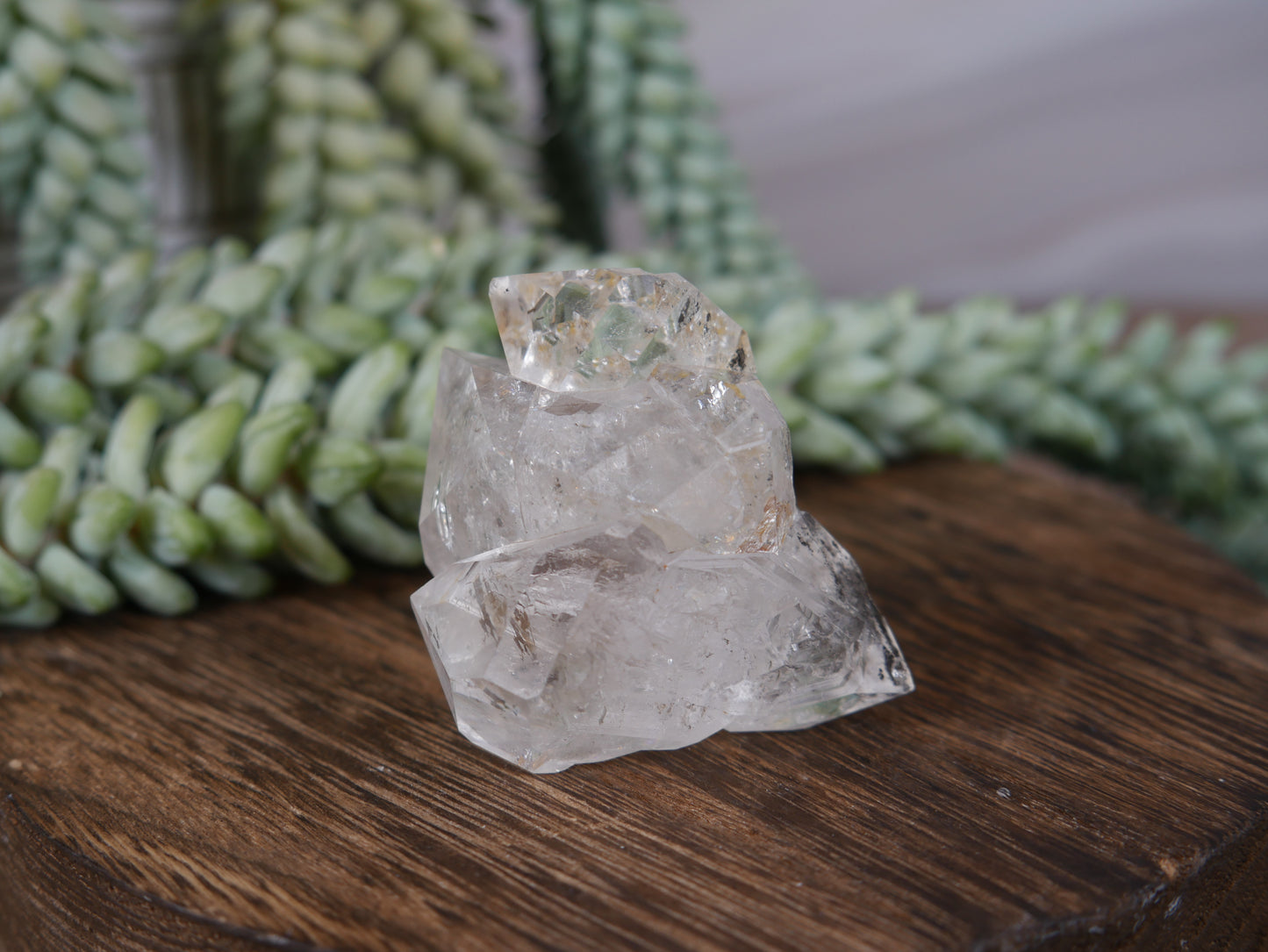 Herkimer Diamond #3