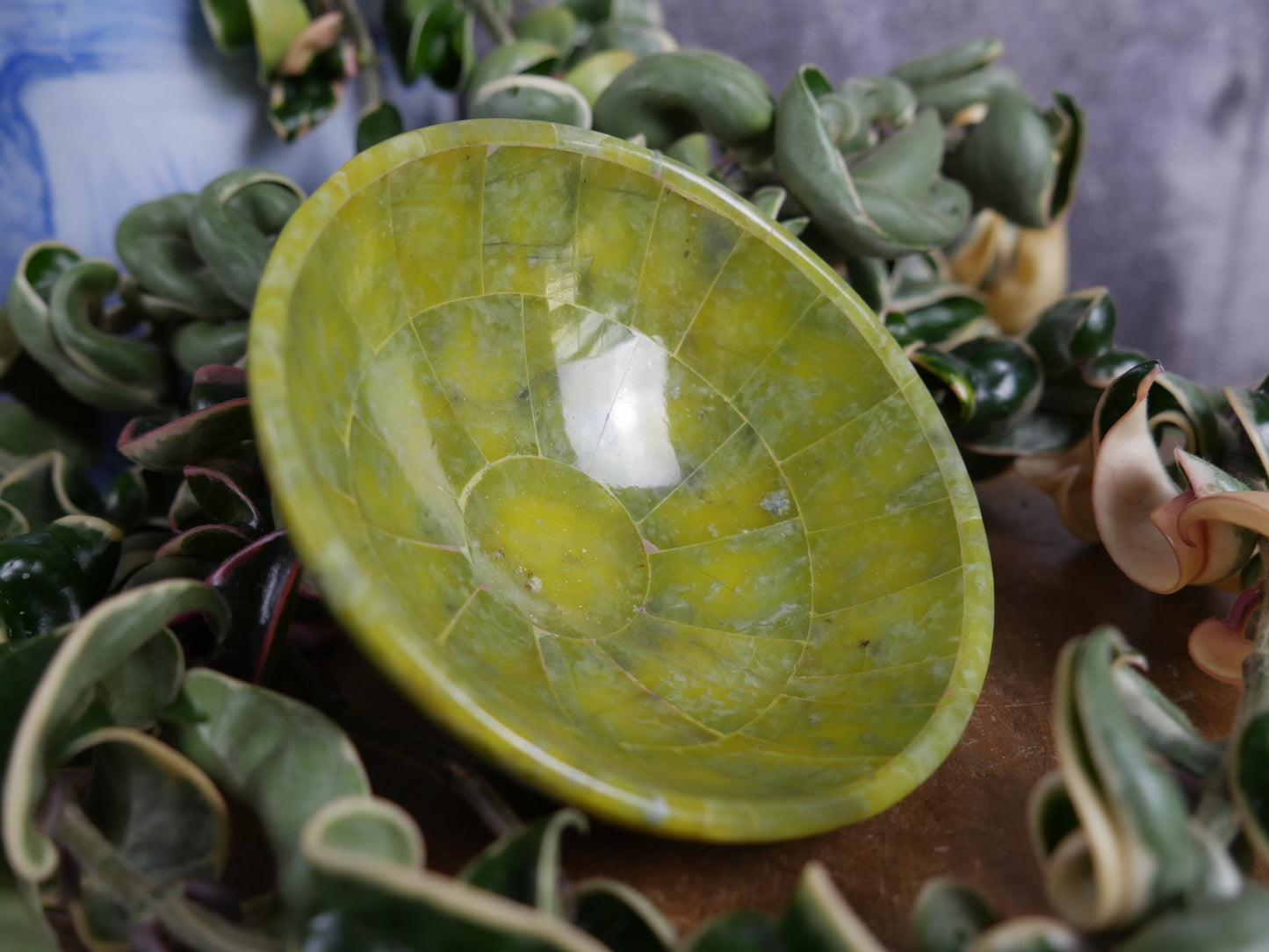 Serpentine Bowl [small]