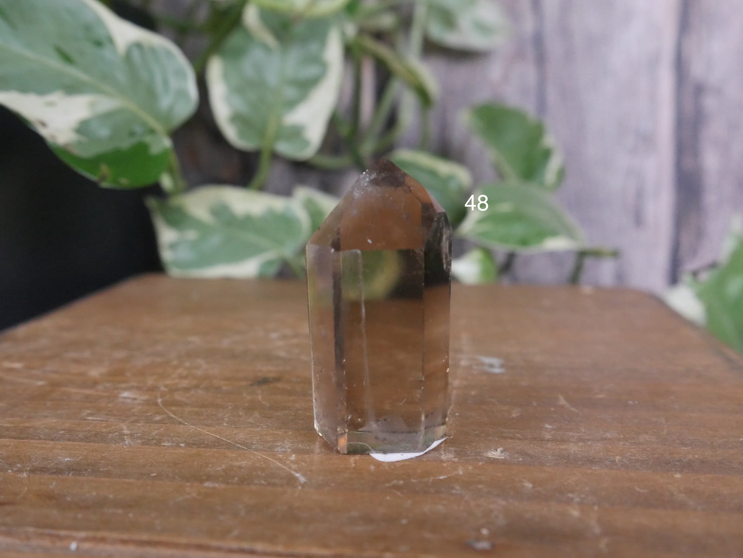 Smokey Quartz Tower - Small [various]