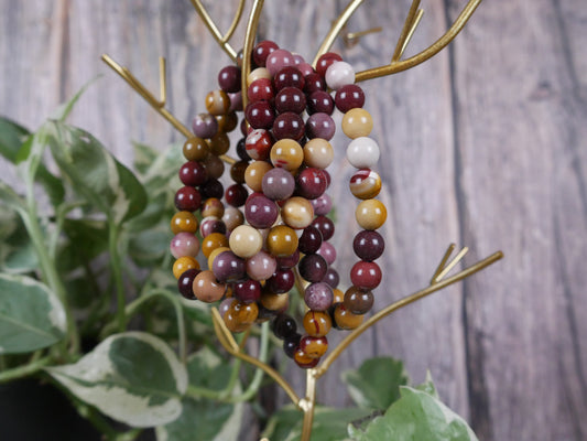 Mookaite Bracelet