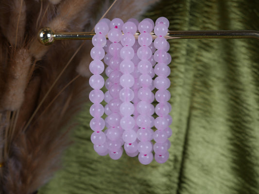 Mangano Calcite Bracelet