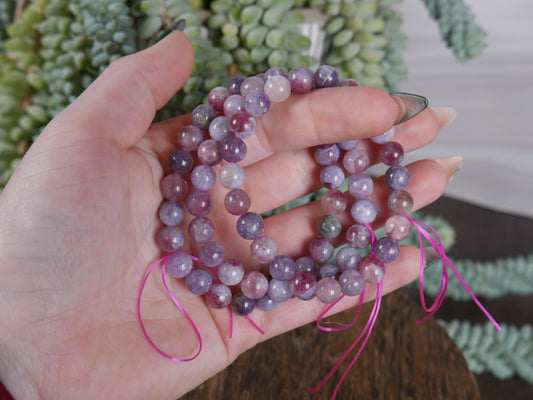 Unicorn Stone Bracelet