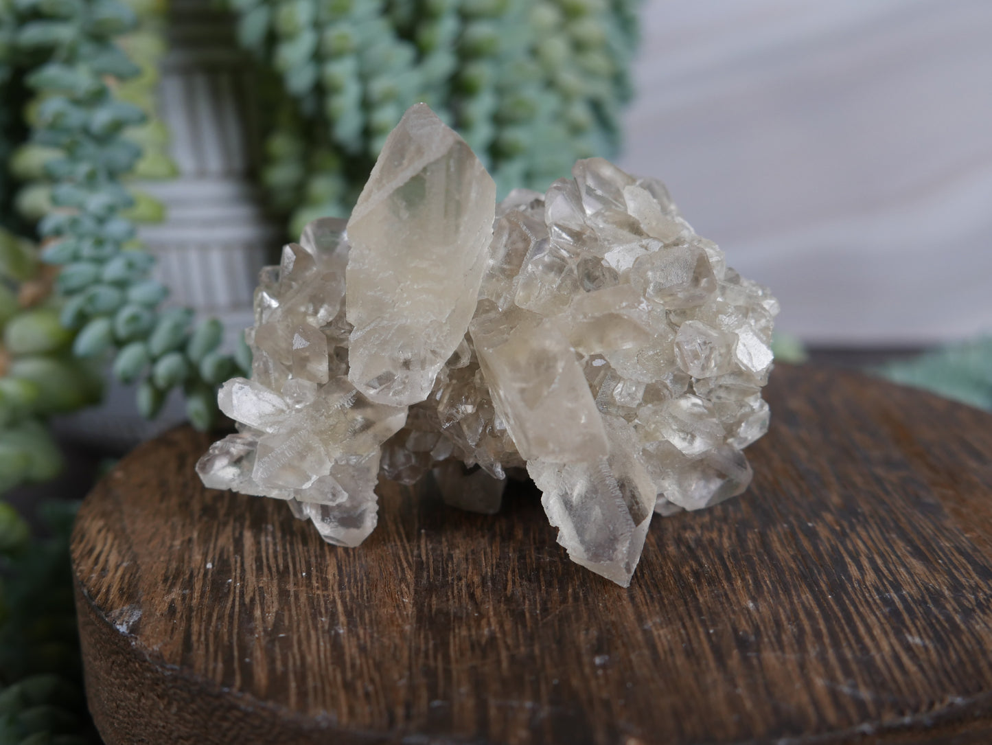 Elmwood Calcite