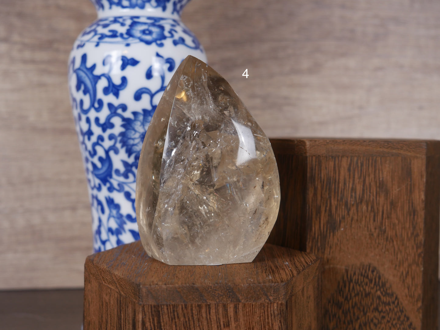 Citrine Flame [various]