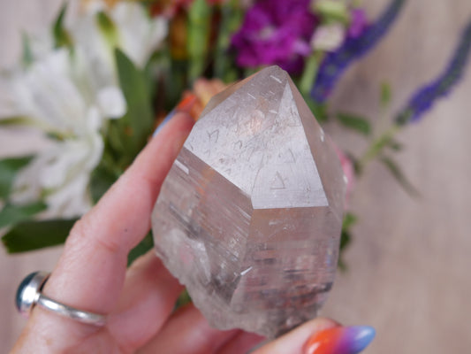 Himalayan Quartz #2