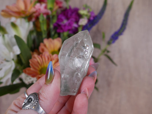 Himalayan Quartz #30