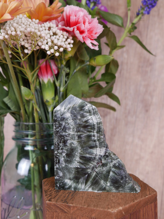 Seraphinite Tower #6