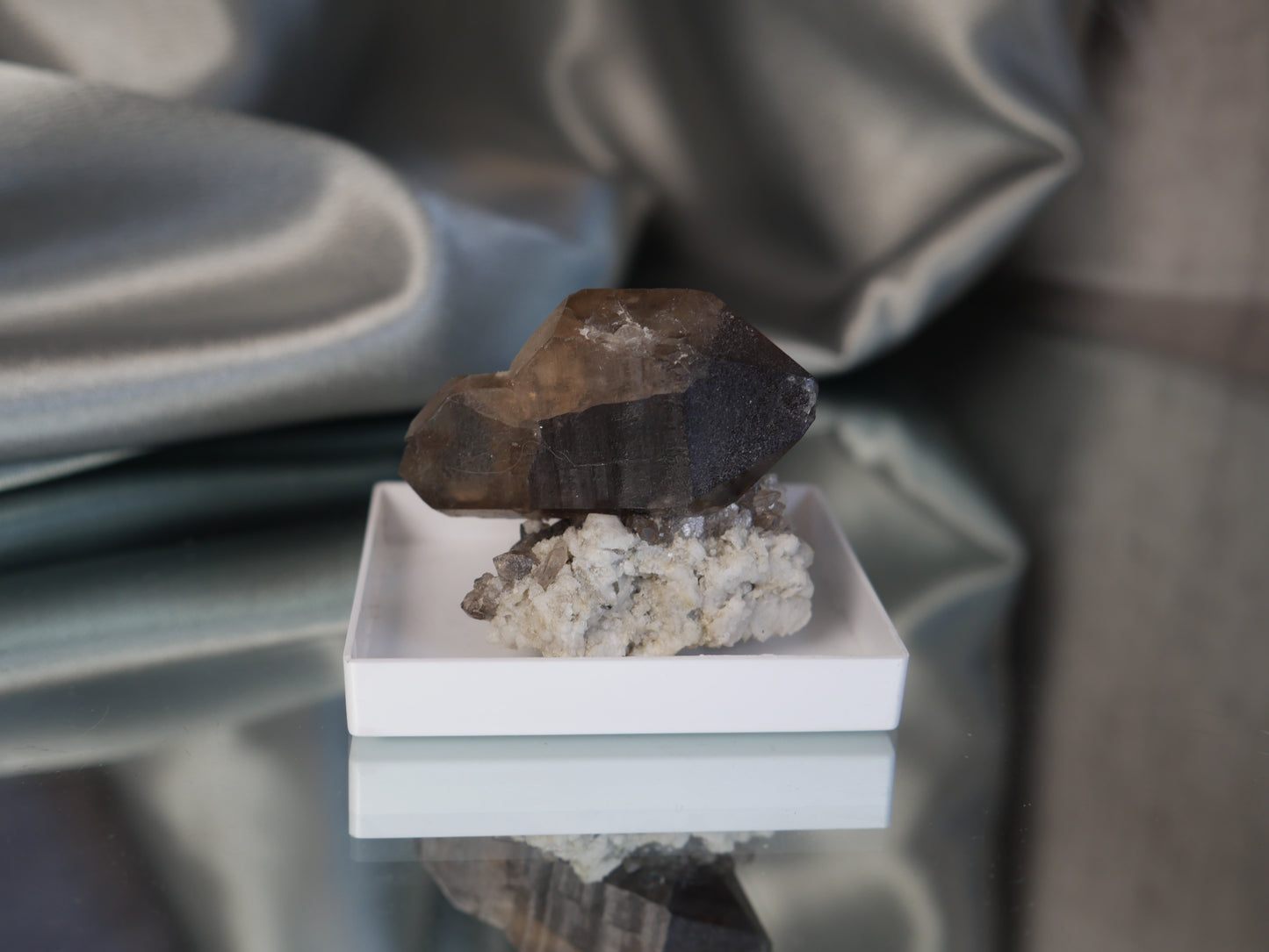 Mont Blanc Smokey #27