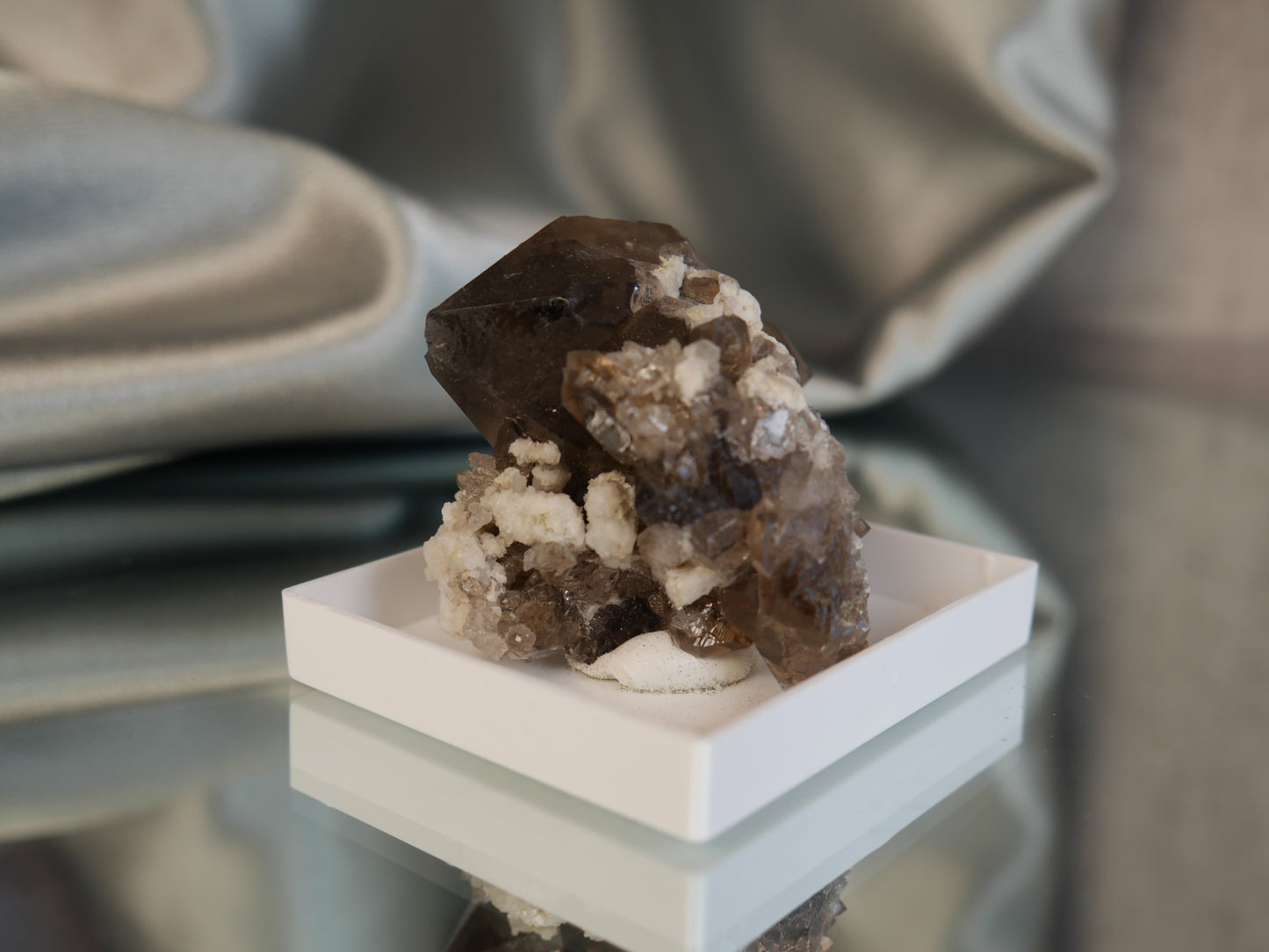 Mont Blanc Smokey #27