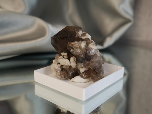 Mont Blanc Smokey #27