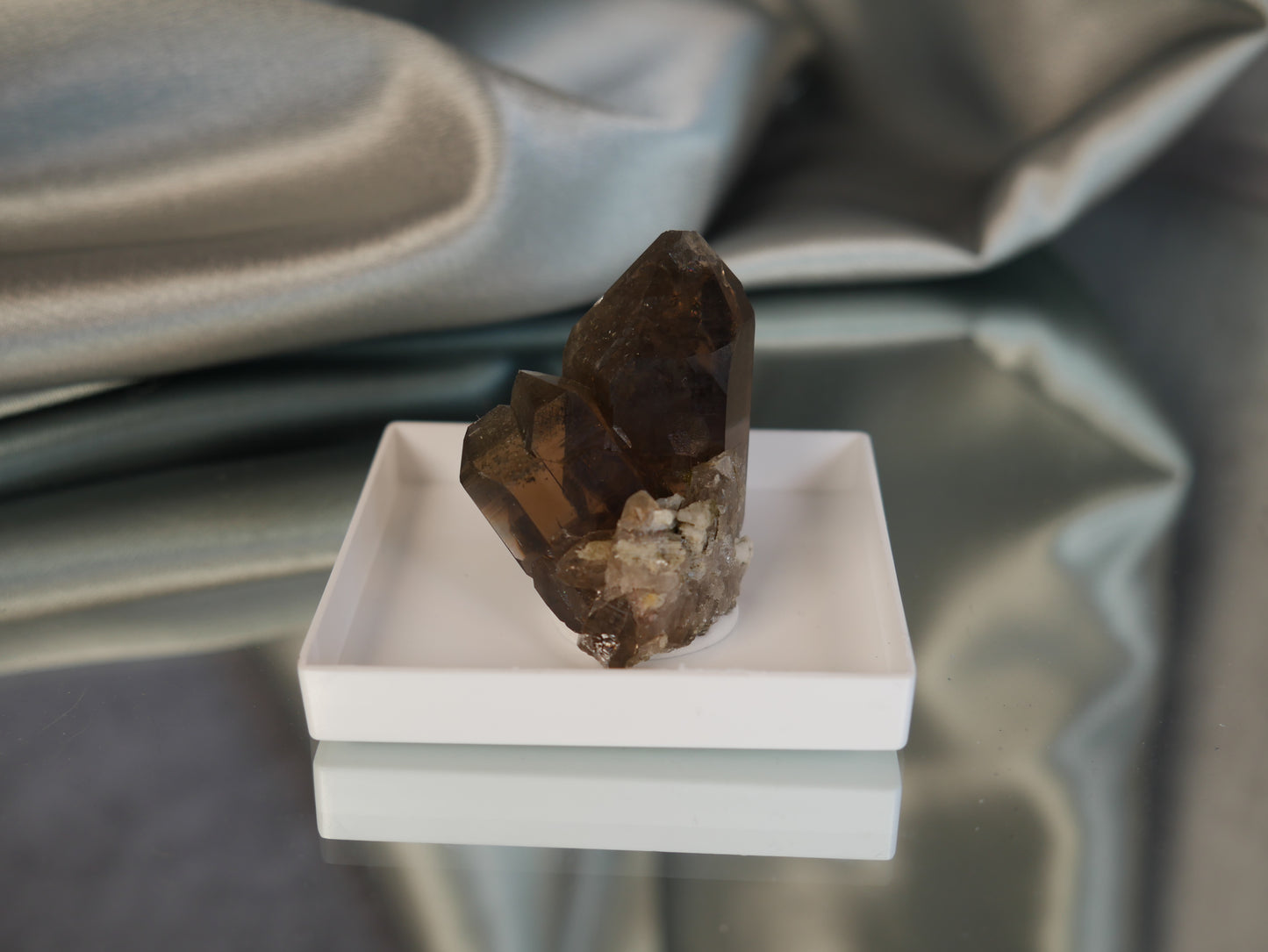 Mont Blanc Smokey #29