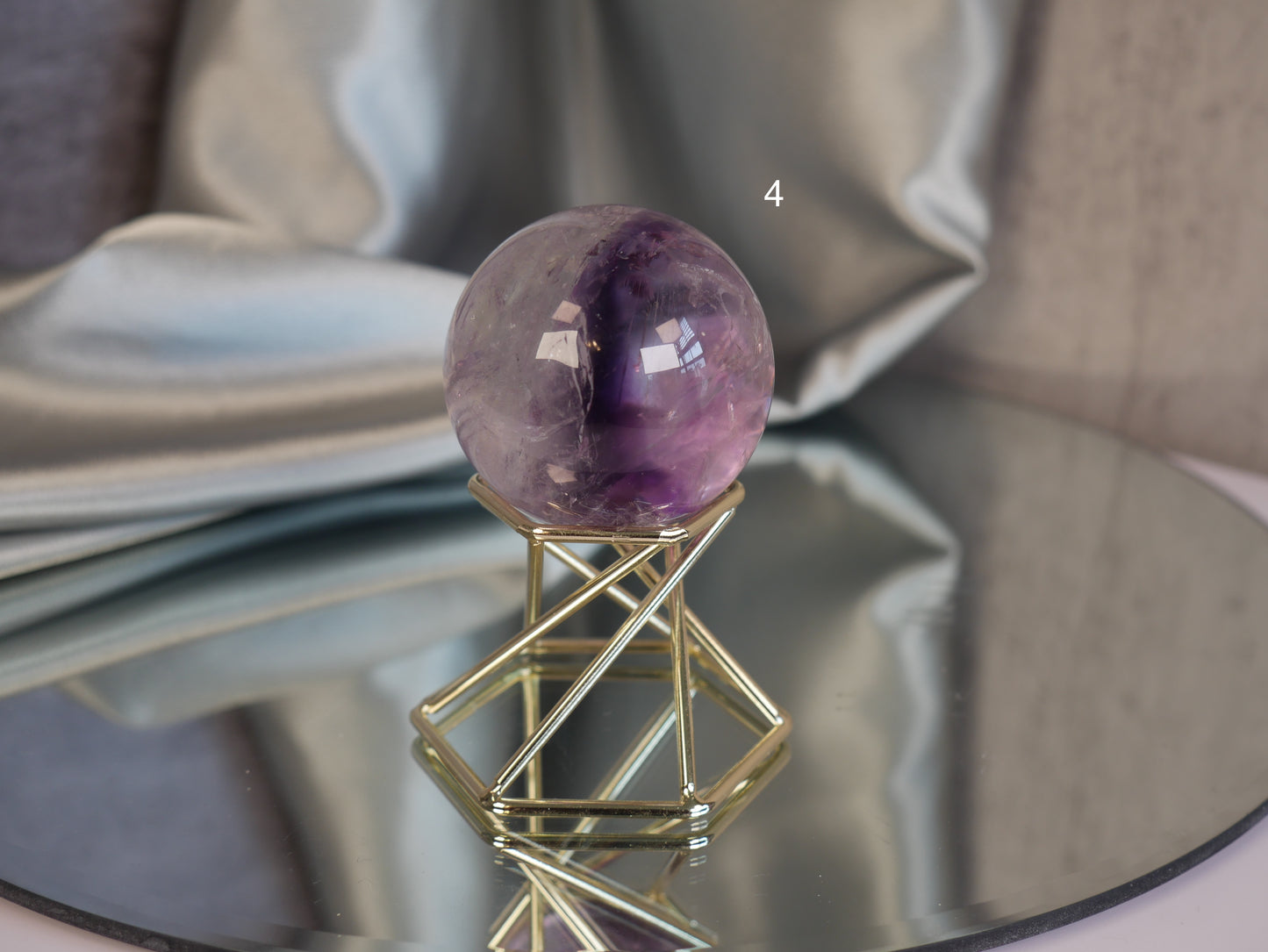 Phantom Amethyst Sphere [various] - High Quality