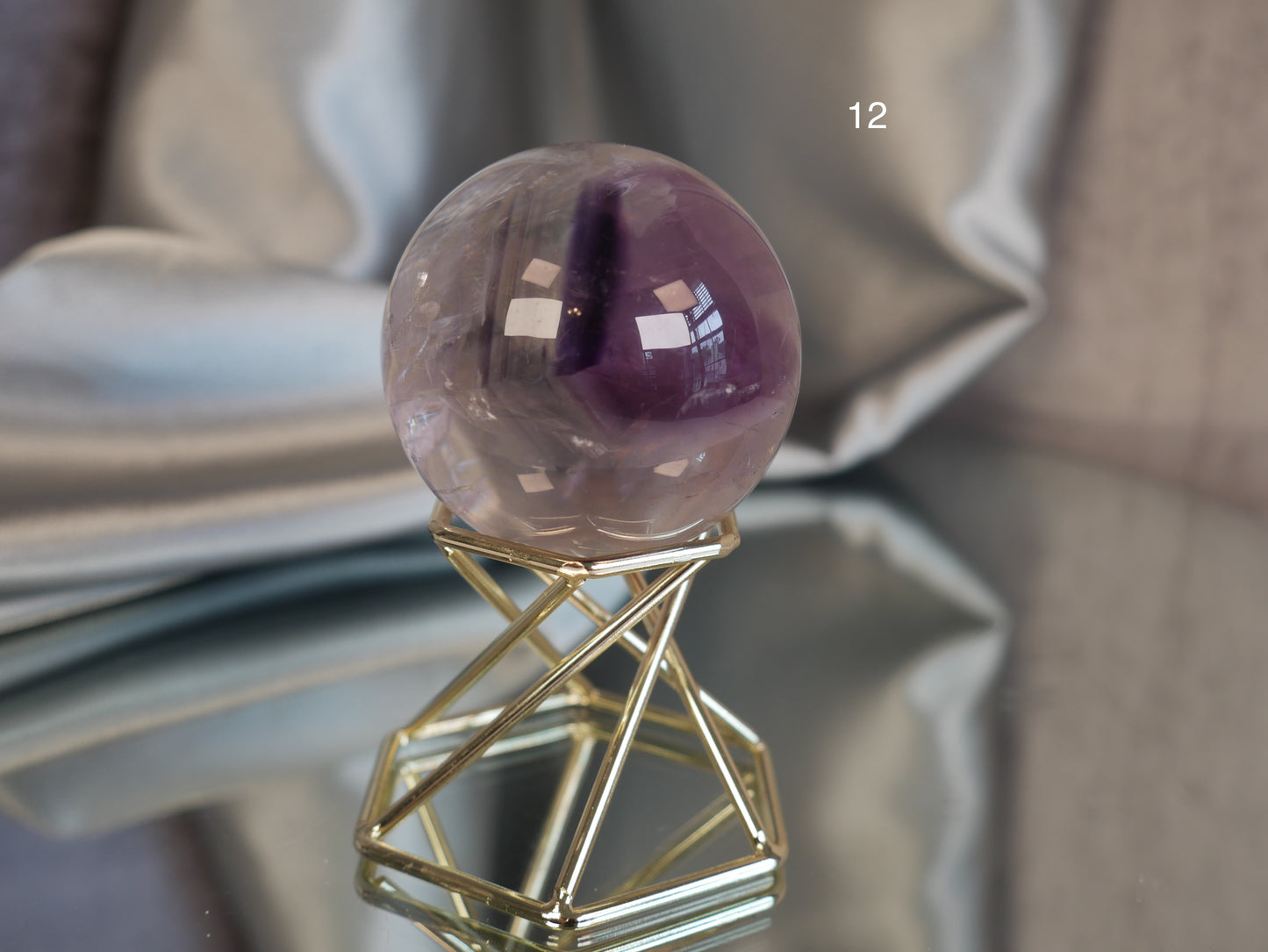 Phantom Amethyst Sphere [various] - High Quality