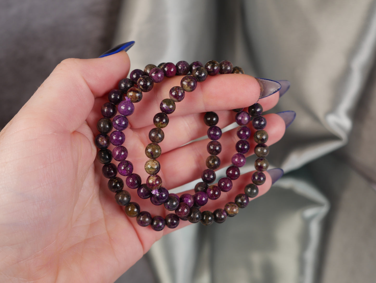 Atlantisite Bracelet