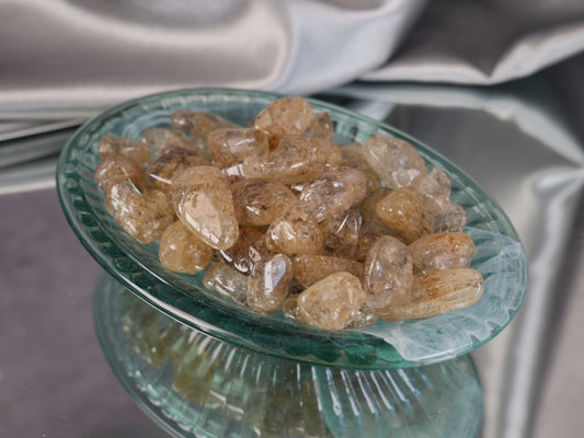 Scapolite Set
