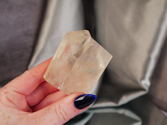 Indian Calcite #1