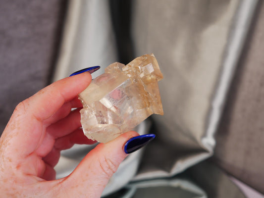 Indian Calcite #4