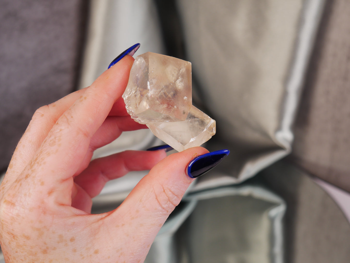 Indian Calcite #9