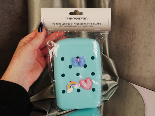 House of Glam Boutique - Tumbler Pouch