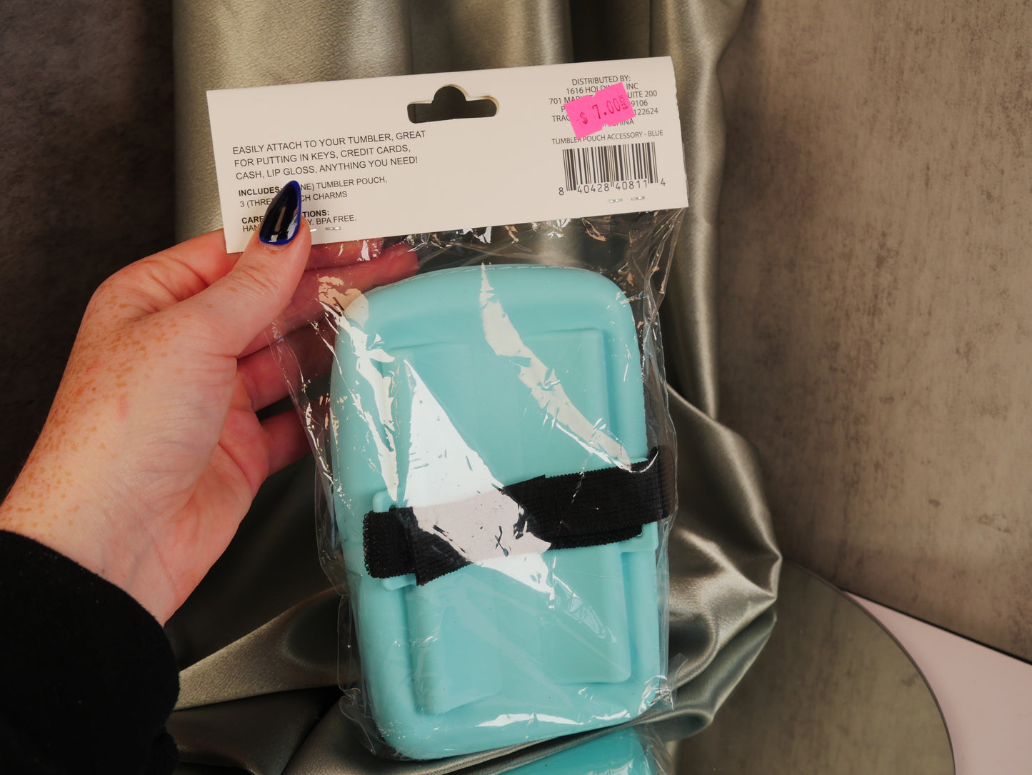 House of Glam Boutique - Tumbler Pouch