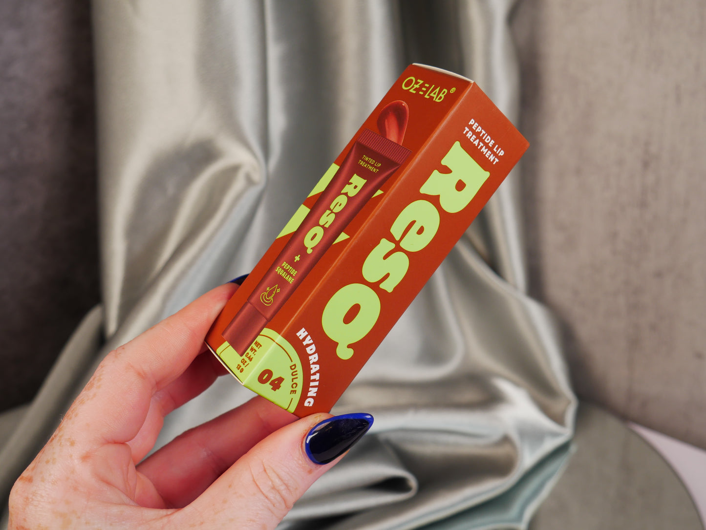 House of Glam Boutique - Dulce Peptide Lip Treatment