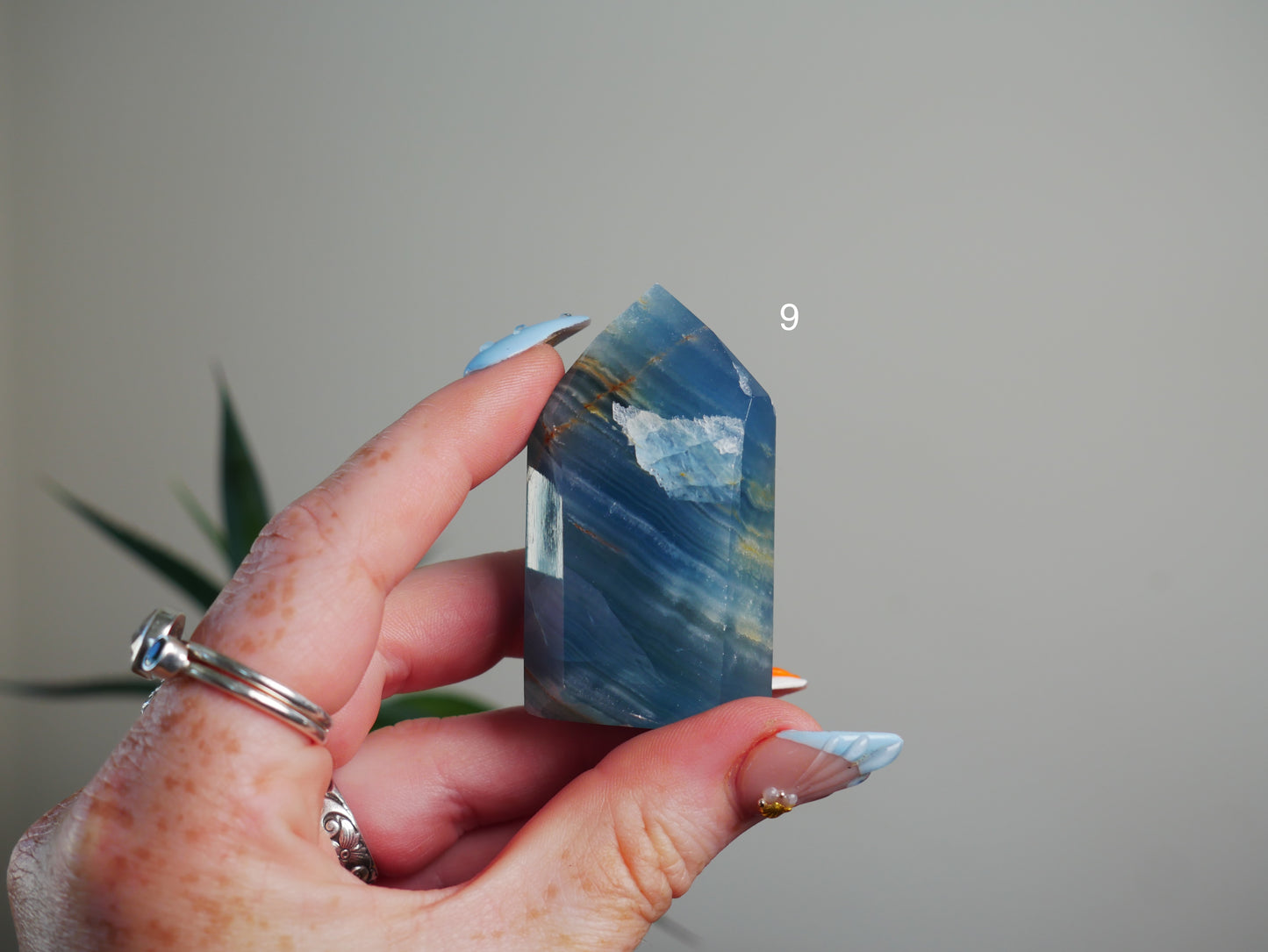 Blue Onyx Towers [various]