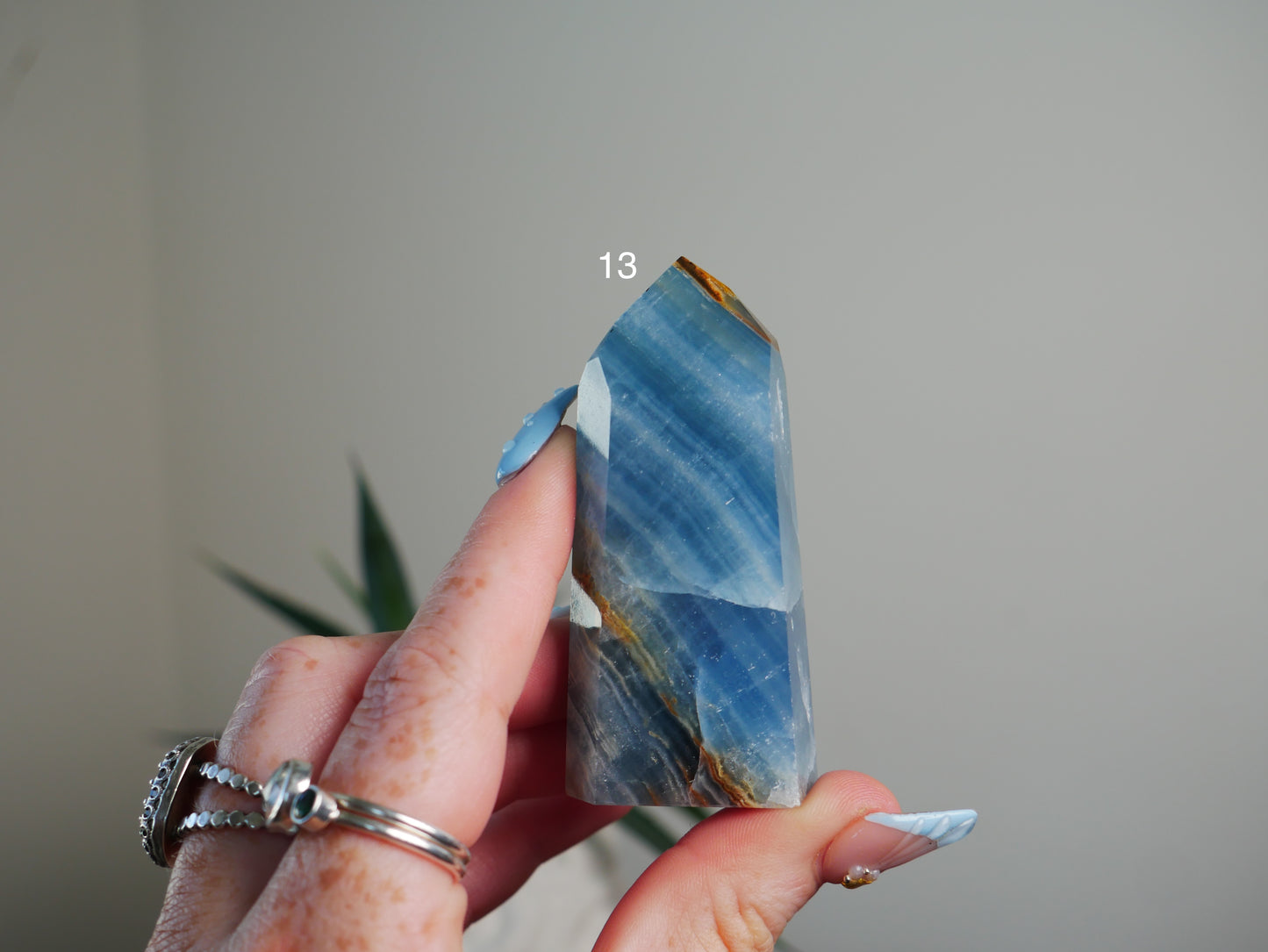 Blue Onyx Towers [various]
