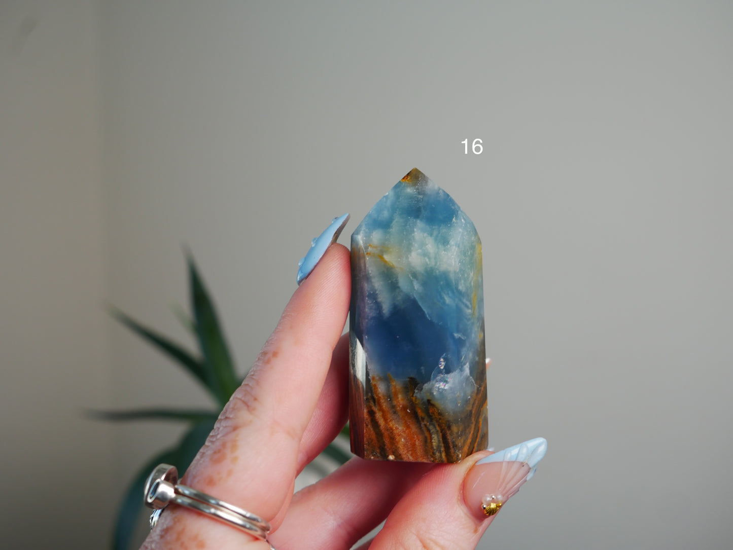 Blue Onyx Towers [various]