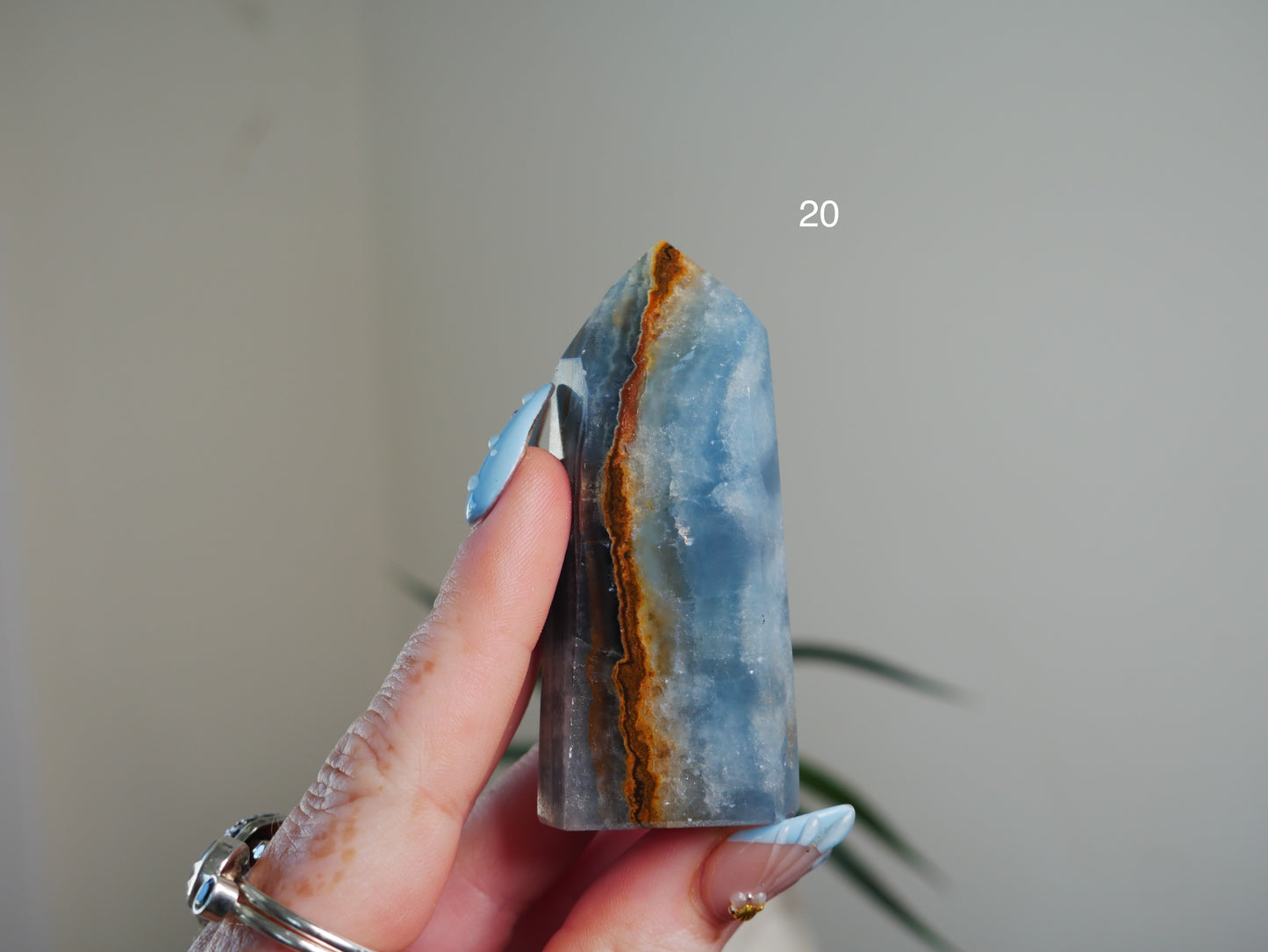 Blue Onyx Towers [various]