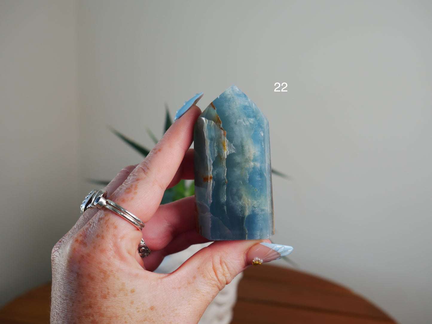 Blue Onyx Towers [various]