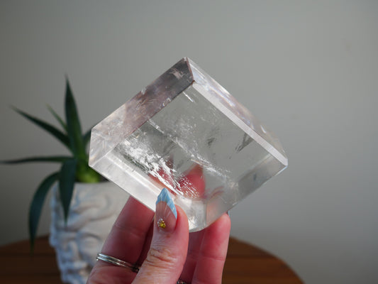 Optical Calcite #1