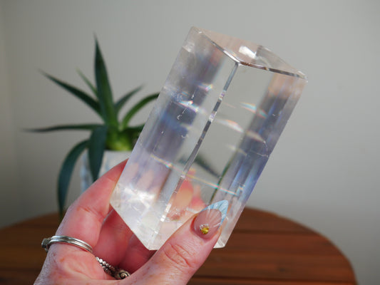 Optical Calcite #5